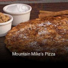 Mountain Mike's Pizza