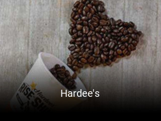 Hardee's