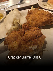 Cracker Barrel Old Country Store