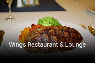 Wings Restaurant & Lounge