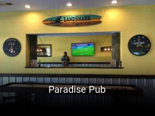 Paradise Pub