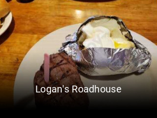 Logan's Roadhouse