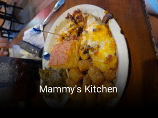 Mammy's Kitchen