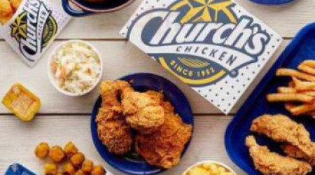 Church's Chicken