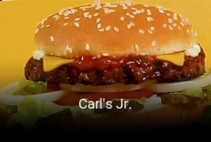 Carl's Jr.