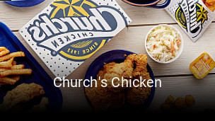 Church's Chicken