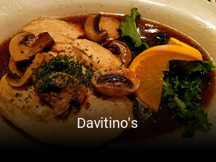 Davitino's