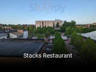 Stacks Restaurant