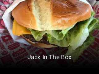 Jack In The Box