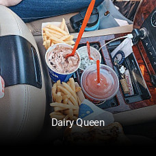 Dairy Queen