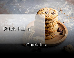 Chick-fil-a