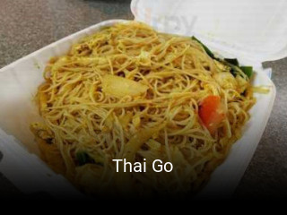 Thai Go