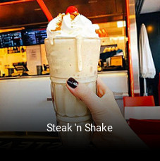 Steak 'n Shake