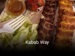 Kabab Way