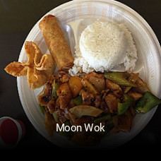 Moon Wok