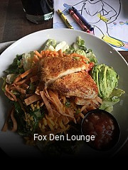 Fox Den Lounge