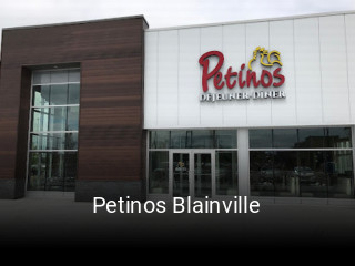 Petinos Blainville