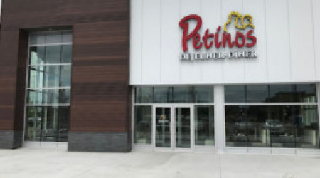 Petinos Blainville