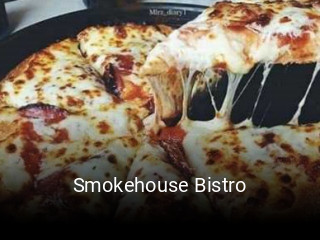 Smokehouse Bistro