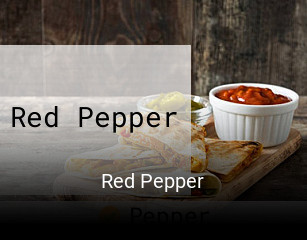 Red Pepper