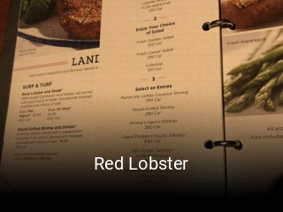 Red Lobster