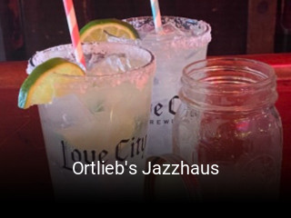 Ortlieb's Jazzhaus