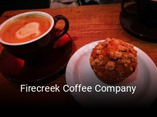 Firecreek Coffee Company