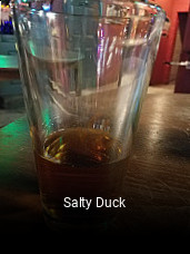 Salty Duck