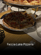 Faccia Luna Pizzeria