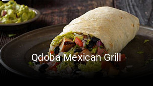 Qdoba Mexican Grill