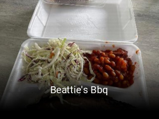 Beattie's Bbq