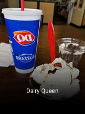 Dairy Queen