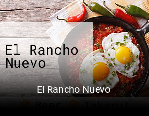 El Rancho Nuevo