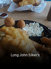 Long John Silver's