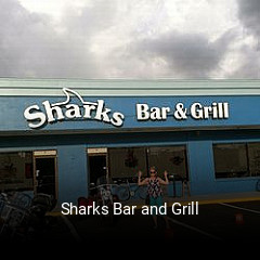 Sharks Bar and Grill