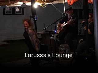 Larussa's Lounge