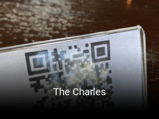 The Charles