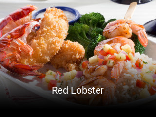 Red Lobster