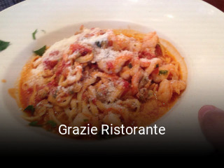 Grazie Ristorante