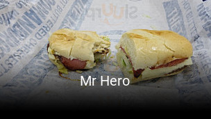 Mr Hero