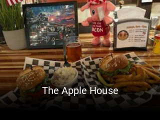 The Apple House