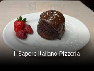 Il Sapore Italiano Pizzeria