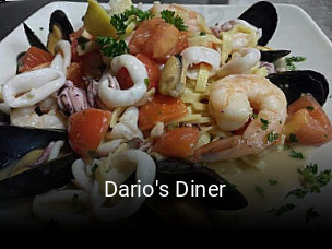 Dario's Diner