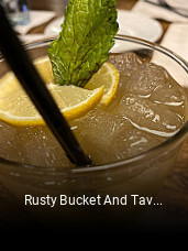 Rusty Bucket And Tavern