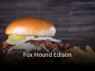 Fox Hound Edison