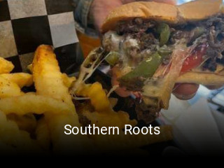 Southern Roots