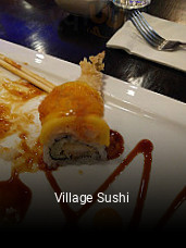 Village Sushi