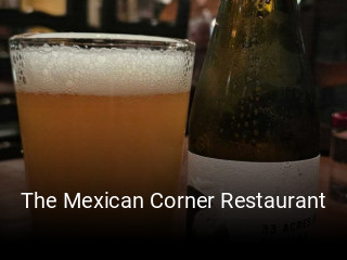 The Mexican Corner Restaurant