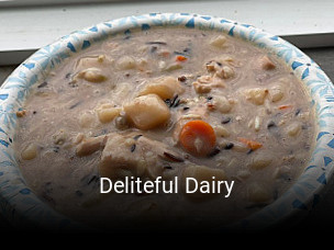 Deliteful Dairy