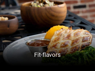 Fit-flavors